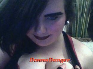 DonnaDanger