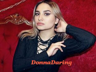 DonnaDaring
