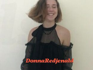 DonnaRedjenald