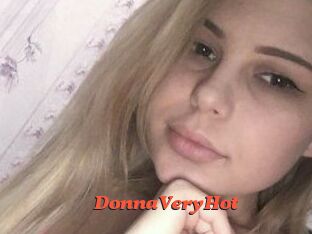 DonnaVeryHot