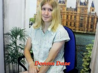 Donna_Daze
