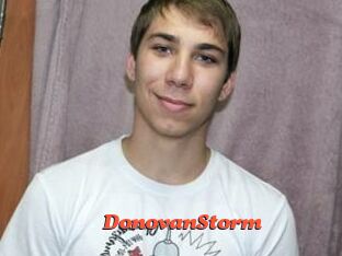 DonovanStorm