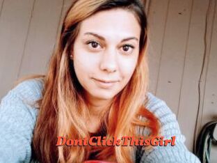DontClickThisGirl