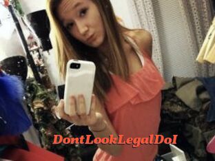 DontLookLegalDoI