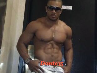 Donte35