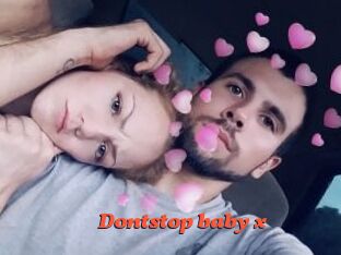 Dontstop_baby_x