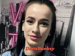 DoraBanksy
