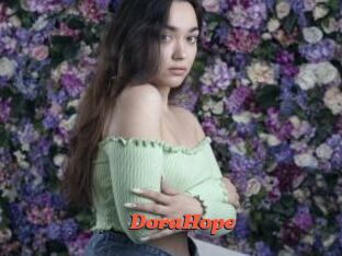 DoraHope