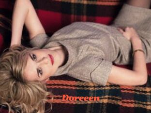 Doreeen