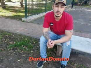 DorianDonato Livespot