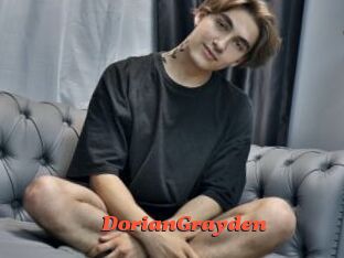 DorianGrayden