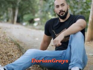 DorianGrays Livespot