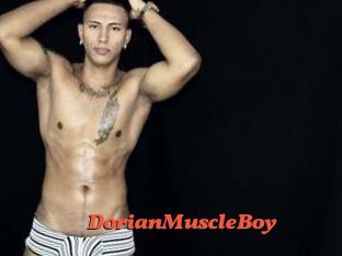 DorianMuscleBoy