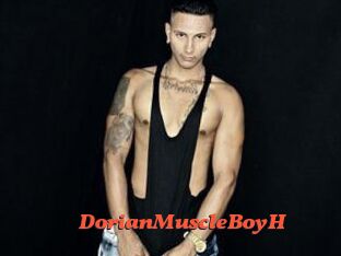 DorianMuscleBoyH