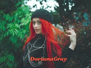 DorianaGray