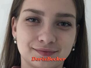 DorisBecker