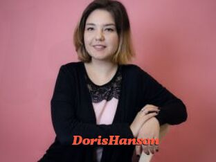 DorisHanson