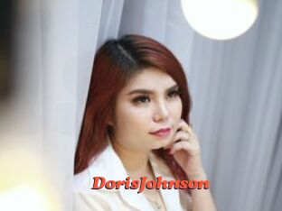 DorisJohnson
