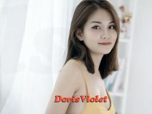 DorisViolet