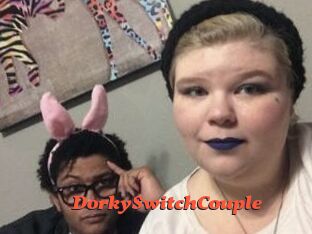 DorkySwitchCouple