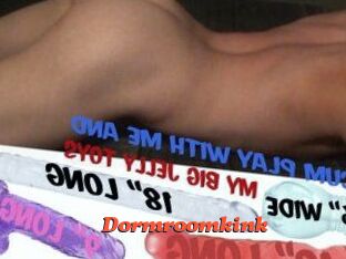 Dormroomkink