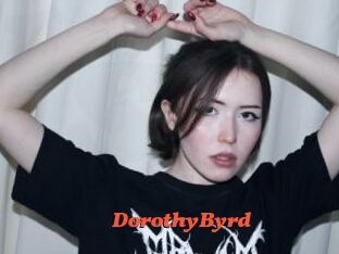 DorothyByrd