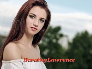 DorothyLawrence