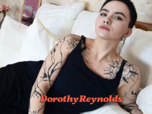DorothyReynolds
