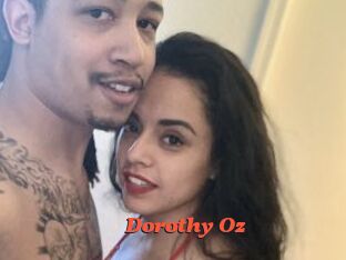Dorothy_Oz