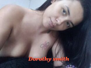 Dorothy_smith