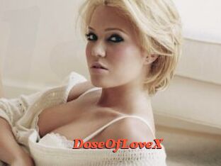 DoseOfLoveX