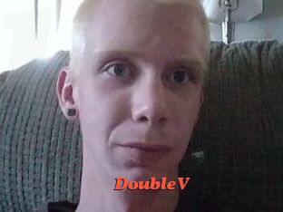 DoubleV