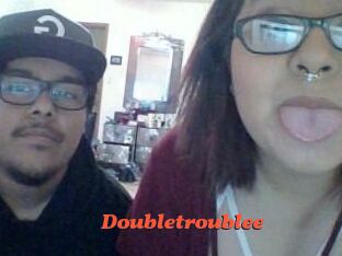 Doubletroublee