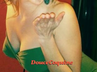 DouceCoquine