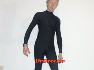 DrDreezer