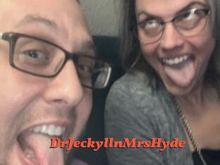 DrJeckyllnMrsHyde