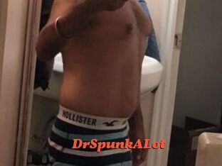 DrSpunkALot