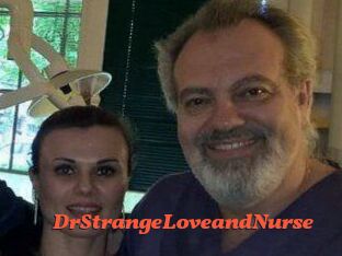 DrStrangeLoveandNurse