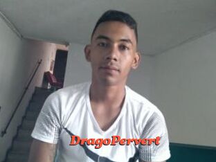 DragoPervert