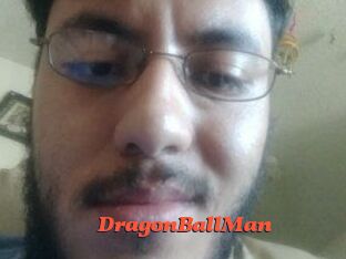 DragonBallMan