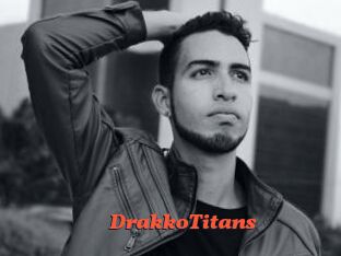 DrakkoTitans