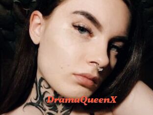 DramaQueenX