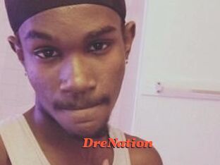 DreNation