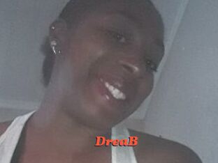 DreaB