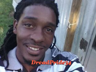 DreadPride34