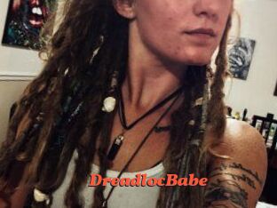 DreadlocBabe