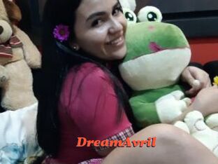DreamAvril