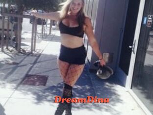 DreamDina