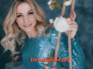 DreamGirl225
