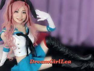 DreamGirlLea